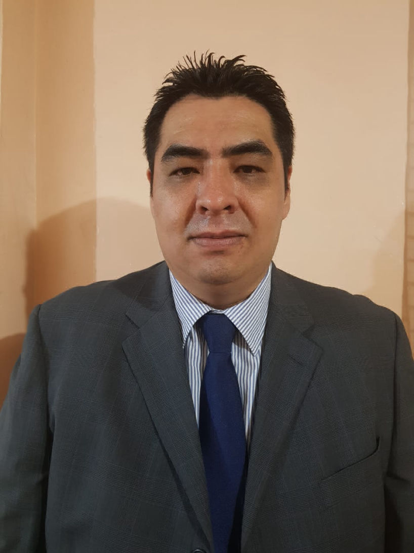 Jonathan I. Valencia